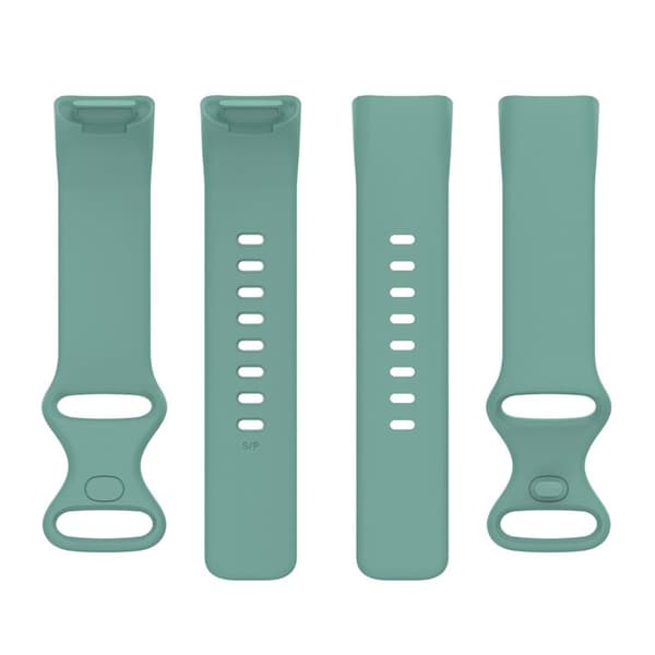 Sport armbånd till Fitbit Charge 5 (S) - Petrol