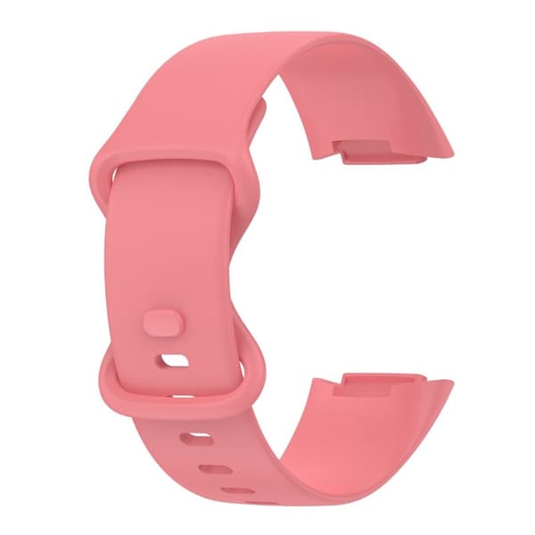 Sport Armband Fitbit Charge 5 (S) - Rosa