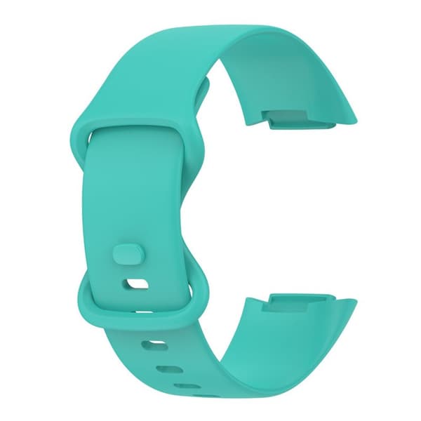 Sport Rannekoru Fitbit Charge 5 (S) - Minttu