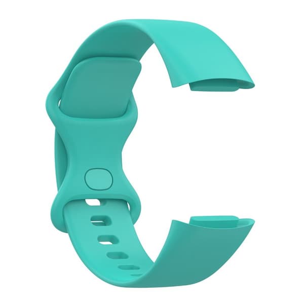 Sport Rannekoru Fitbit Charge 5 (S) - Minttu