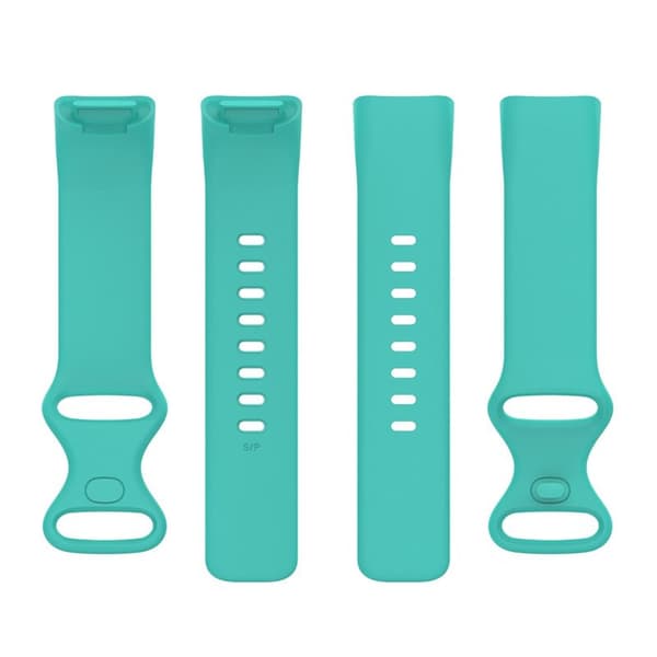 Sport Rannekoru Fitbit Charge 5 (S) - Minttu