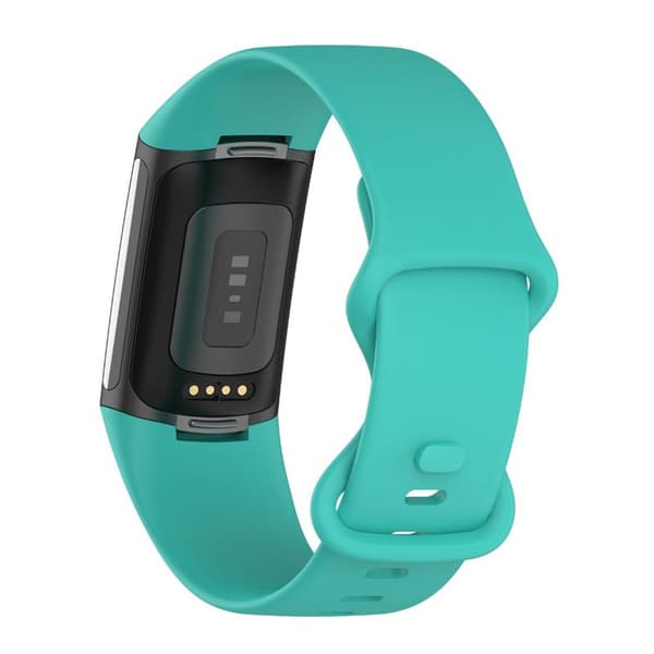 Sport Rannekoru Fitbit Charge 5 (S) - Minttu