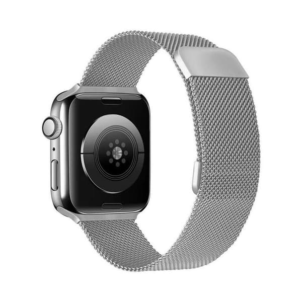 Milanese Rannekoru Apple Watch 7 (41mm) - Hopea