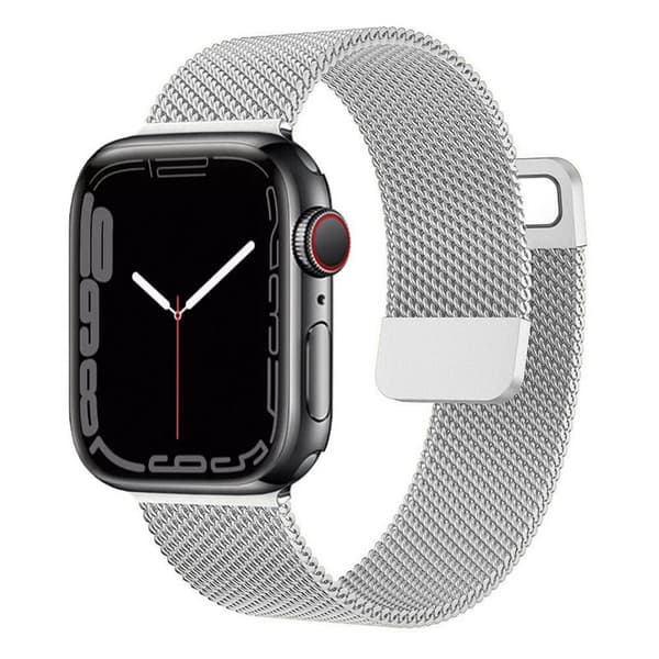 Milanese Rannekoru Apple Watch 7 (41mm) - Hopea
