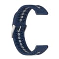 Pikkukuva 4 / 5: Urheilullinen rannekoru Suunto 9 Peak - Sininen/harmaa
