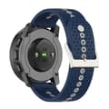 Pikkukuva 2 / 5: Urheilullinen rannekoru Suunto 9 Peak - Sininen/harmaa