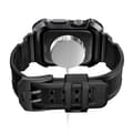 Miniatyrbillede 3 af 4: SUPCASE UB Pro Apple Watch 7 (45mm) - Sort