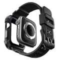 Miniatyrbillede 2 af 4: SUPCASE UB Pro Apple Watch 7 (45mm) - Sort