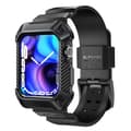 Miniatyrbillede 1 af 4: SUPCASE UB Pro Apple Watch 7 (45mm) - Sort