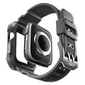 Miniatyrbilde 2 av 4: SUPCASE UB Pro armbånd Apple Watch 7 (41mm) - Svart