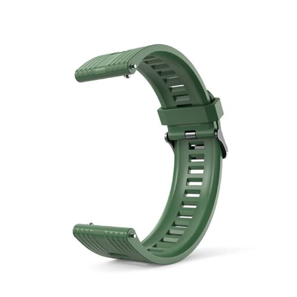 Sport Armband Huawei Watch GT3 (46mm) - Grön