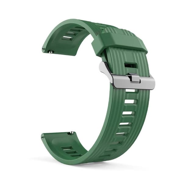 Sport Armband Huawei Watch GT3 (46mm) - Grön
