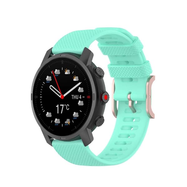 Sport Rannekoru Polar Vantage M2 - Minttu