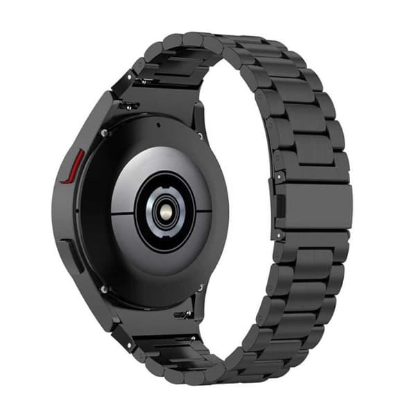 Samsung Galaxy Watch 4 (40/42/44/46mm) Full fit Klockarmband Metall
