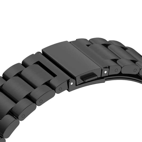 Samsung Galaxy Watch 4 (40/42/44/46mm) Full fit Klockarmband Metall
