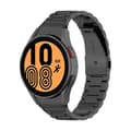 Miniatyrbild 1 av 6: Samsung Galaxy Watch 4 (40/42/44/46mm) Full fit Klockarmband Metall