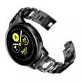 Miniatyrbild 1 av 7: Universal Exklusivt Klockarmband med Strass - 20mm
