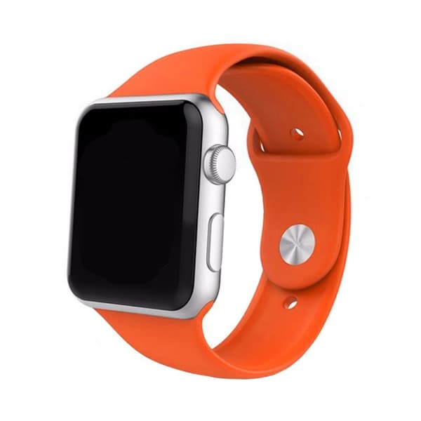Sport Armband Apple Watch 6 (40mm) - Orange