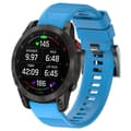 Pikkukuva 1 / 5: Sport Rannekoru Garmin Epix 2 - Vaaleansininen