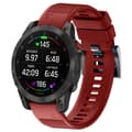 Pikkukuva 1 / 5: Sport Rannekoru Garmin Epix 2 - Punainen