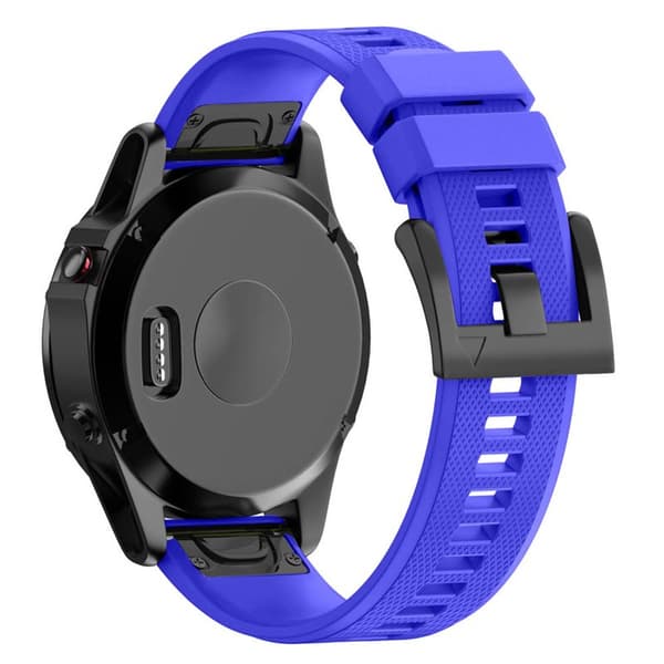 Sport armbånd Garmin Epix 2 - Blå