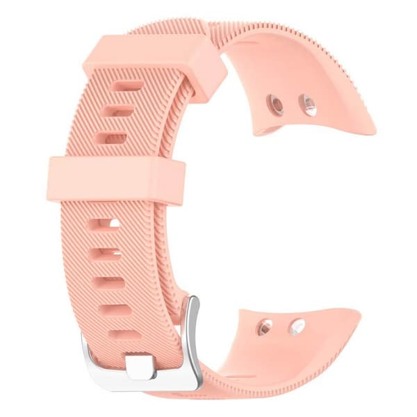 Sport Armbånd Silikone cover Garmin Forerunner 45 Plus - Pink