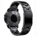 Miniatyrbilde 2 av 4: Armbånd titan Coros Vertix Pro - Svart