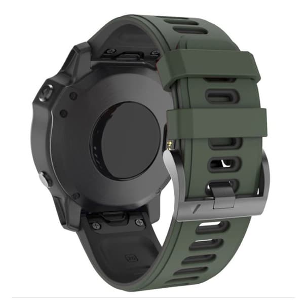 Twin Sport Rannekoru Coros Vertix 2 - Valkoinen/musta