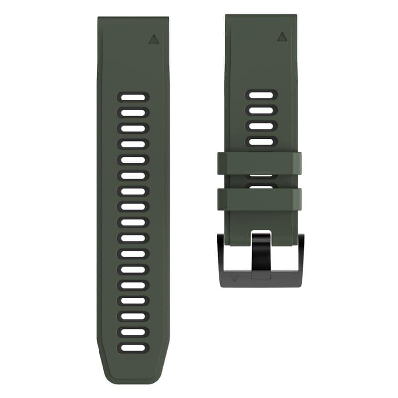 Twin Sport Armband Coros Vertix - Grön/svart