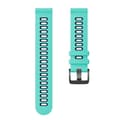 Miniatyrbild 1 av 2: Twin Sport Armband Coros Pace 2 - Mint/Blå