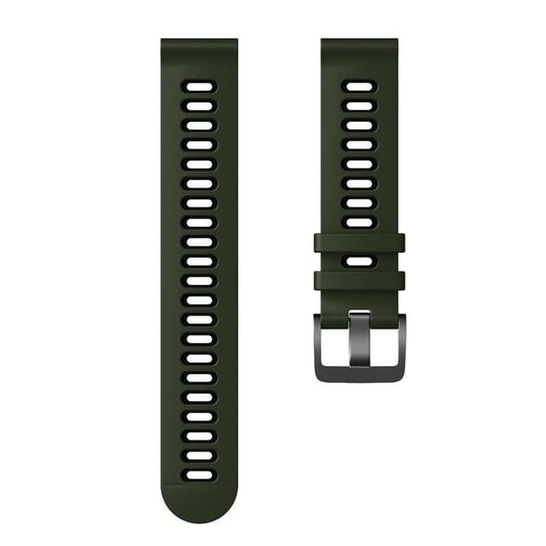 Twin Sport Armbånd Coros Pace 2 - Grøn/sort