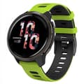 Miniatyrbild 1 av 3: Twin Sport Armband Garmin Venu 2 - Lime/svart