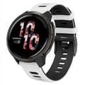 Miniatyrbilde 1 av 3: Twin Sport armbånd Garmin Venu 2 - Hvit/svart