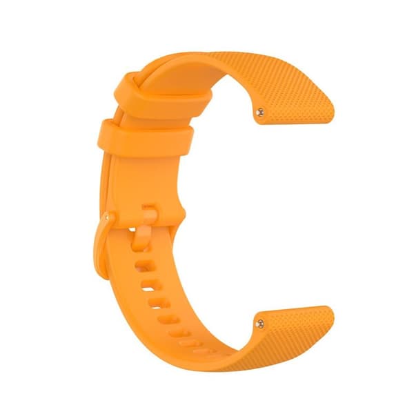 Sport Armband Garmin Vivomove 3S - Orange
