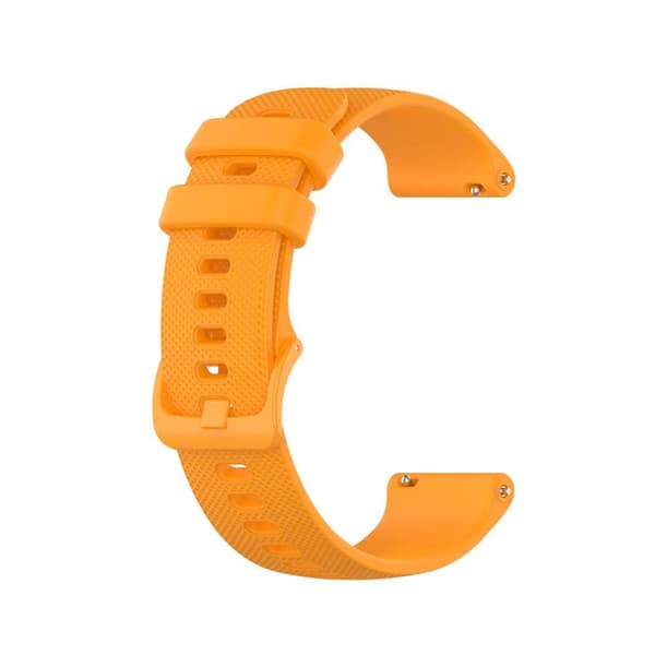 Sport Armband Garmin Vivomove 3S - Orange