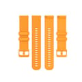 Miniatyrbild 1 av 3: Sport Armband Garmin Vivomove 3 - Orange