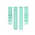 Miniatyrbillede 1 af 3: Sport Armbånd Garmin Venu 2S - Mint