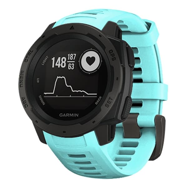 Sport Armbånd Garmin Instinct 2 - Mint