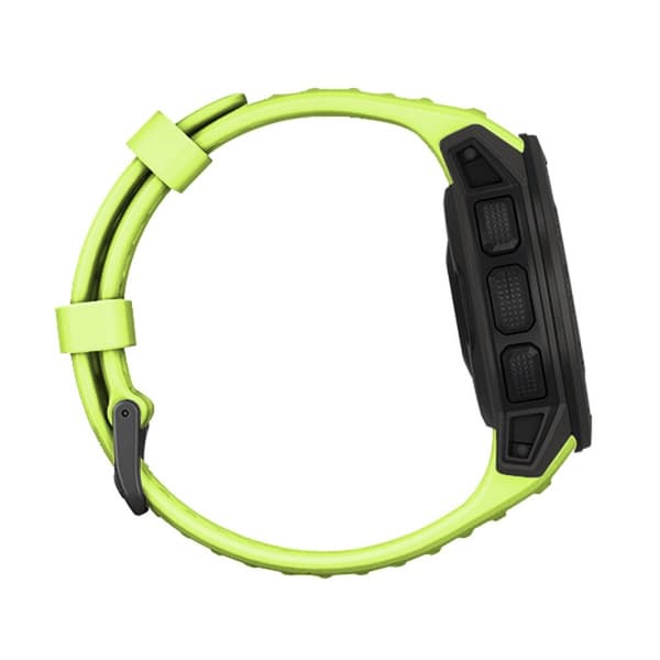 Sport Armbånd Garmin Instinct 2 - Lime