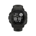 Miniatyrbillede 3 af 4: Sport Armbånd Garmin Instinct 2 - Sort