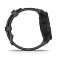 Miniatyrbillede 4 af 4: Sport Armbånd Garmin Instinct 2 - Sort