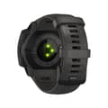 Miniatyrbillede 2 af 4: Sport Armbånd Garmin Instinct 2 - Sort