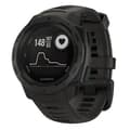Miniatyrbillede 1 af 4: Sport Armbånd Garmin Instinct 2 - Sort