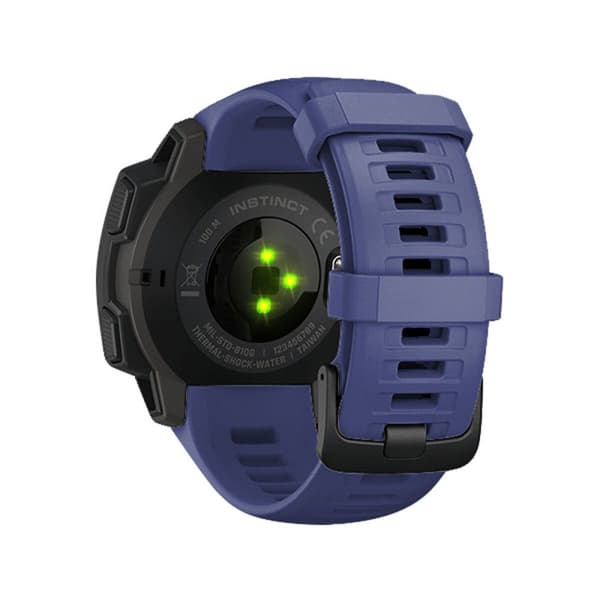 Sport Armband Garmin Instinct 2 - Marinblå