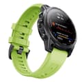 Miniatyrbild 1 av 4: Sport Armband Garmin Fenix 7 - Grön