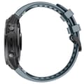 Miniatyrbild 3 av 4: Sport Armband Garmin Fenix 7 - Gråblå