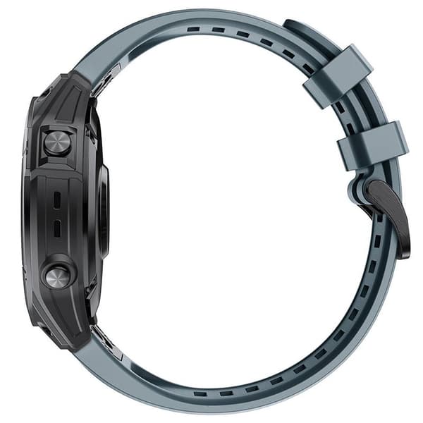 Sport Armband Garmin Fenix 7 - Gråblå