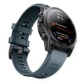 Miniatyrbild 1 av 4: Sport Armband Garmin Fenix 7 - Gråblå