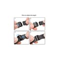 Miniatyrbild 5 av 9: Apple Watch 38/40/41mm Slim Armband Milanesisk Loop