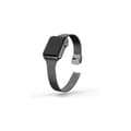 Miniatyrbild 1 av 9: Apple Watch 38/40/41mm Slim Armband Milanesisk Loop